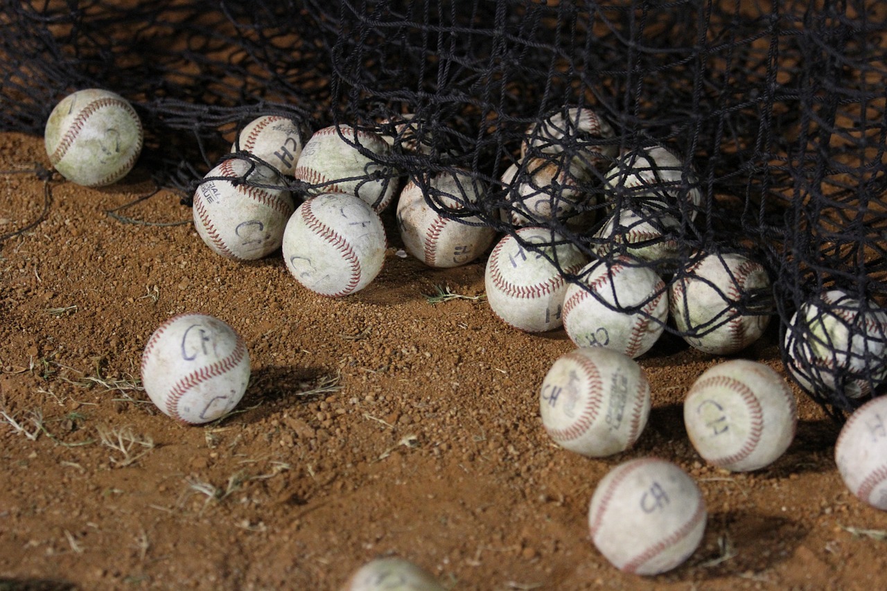 野球のパフォーマンス向上に効果的なメディシンボール回旋トレーニングとは？