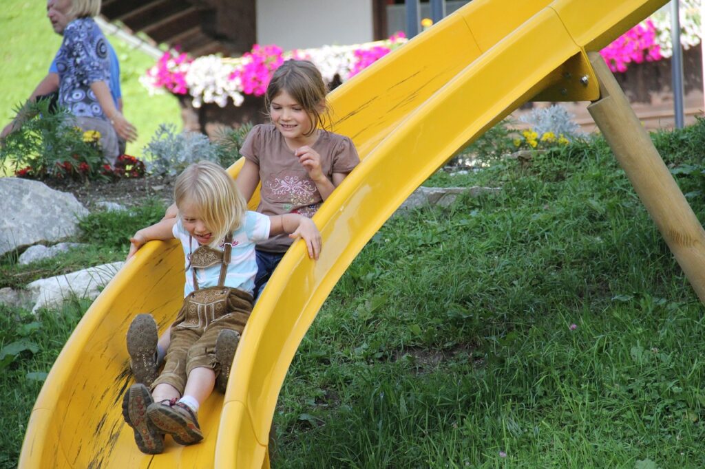 スライディングで膝をすりむいた時の対処法は？