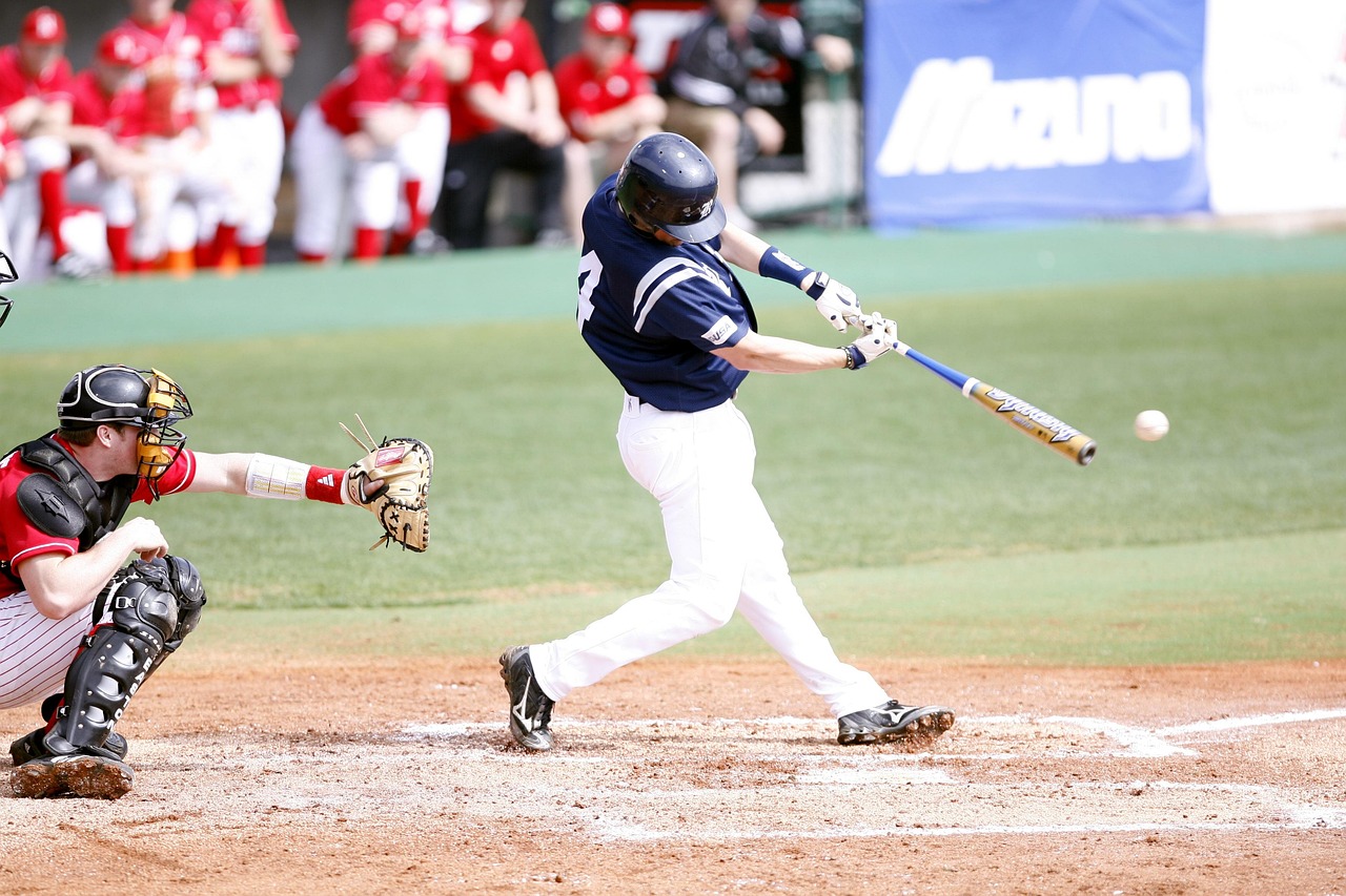 野球のクールダウンに最適なストレッチにかかる時間は？