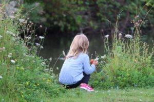 膝の柔軟性を高めるためのスクワットバランスの取り方は？