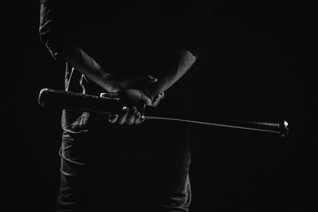 スポーツ整体での野球選手の体験談とは？