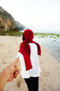 フォロースルーにおける足の重要性とは？