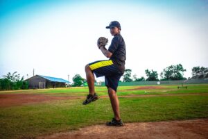 リハビリ専門家が教える野球選手のための効果的なリハビリ方法は？