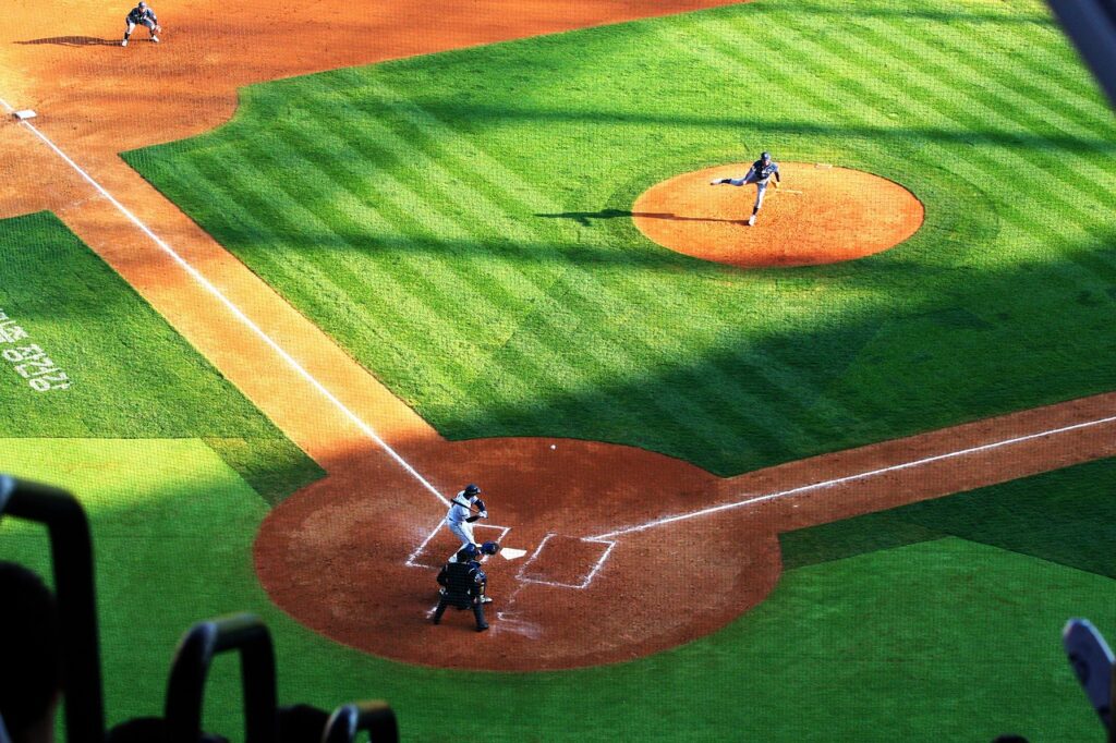 野球選手のトレーニング動画はどれが効果的？