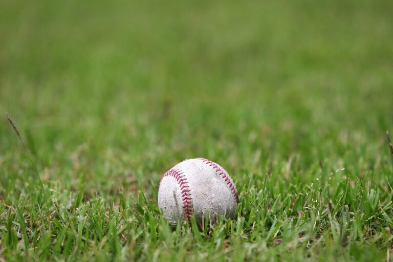 野球の練習中の怪我を予防するためのポイントは？