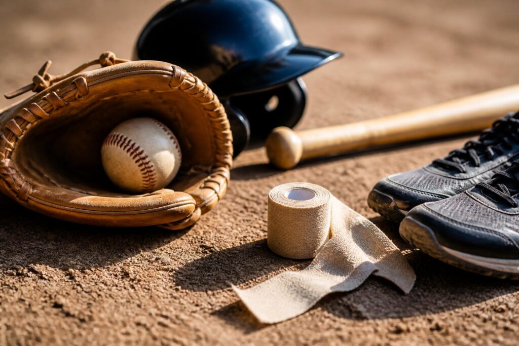 野球におけるスポーツ医学の重要性とは？