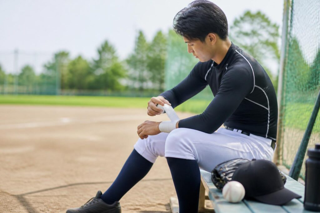 野球選手が体力を増強するための効果的な方法は？