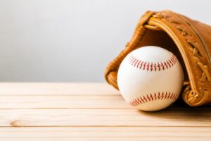 野球の怪我からのリハビリ期間はどのくらい？