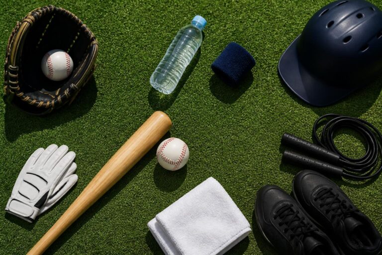 野球のスパイクおすすめ比較はどれが良い？