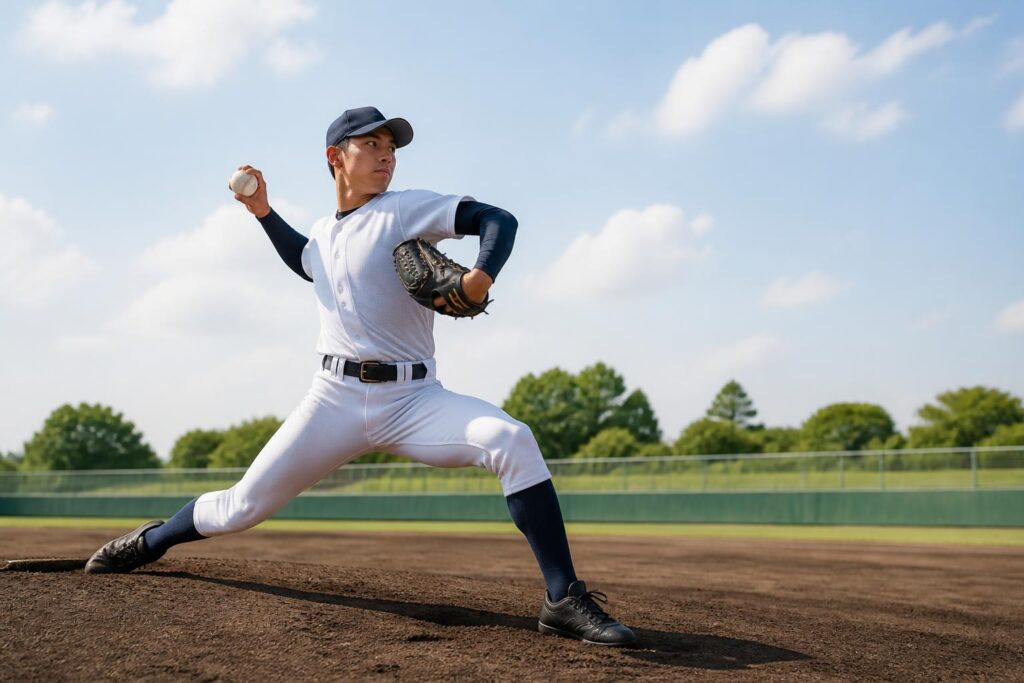 野球選手のケガ予防にサプリメントは役立つ？