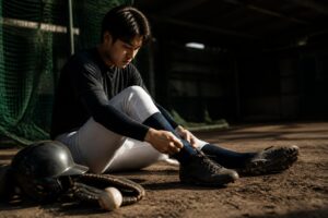 野球のピッチャーは登板間隔でどのくらい回復する？