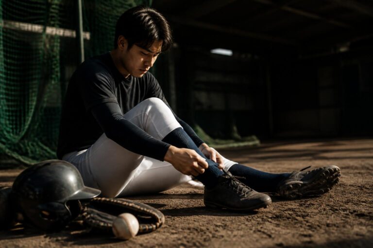 野球選手の栄養管理に役立つ食事メニューとは？
