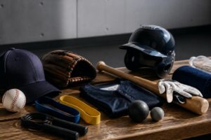 野球のトレーニングで効果的な方法は？