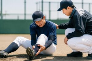 野球の投手におけるブルペン投球数はどう管理する？