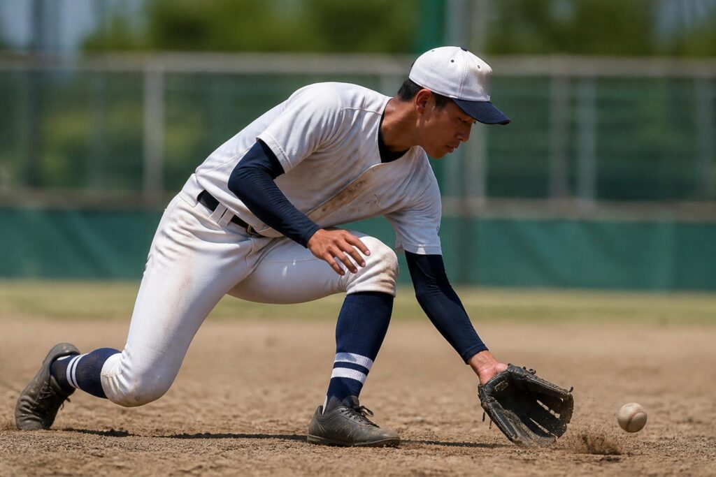 野球選手に必要なスポーツ医学の理論とは？