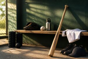 野球に必要な肩甲骨のモビリティを高める方法とは？